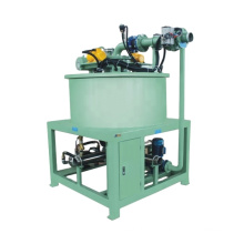 Latest new design promotional price slurry wet magnetic separator